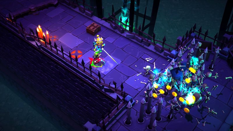 Game screenshot 5