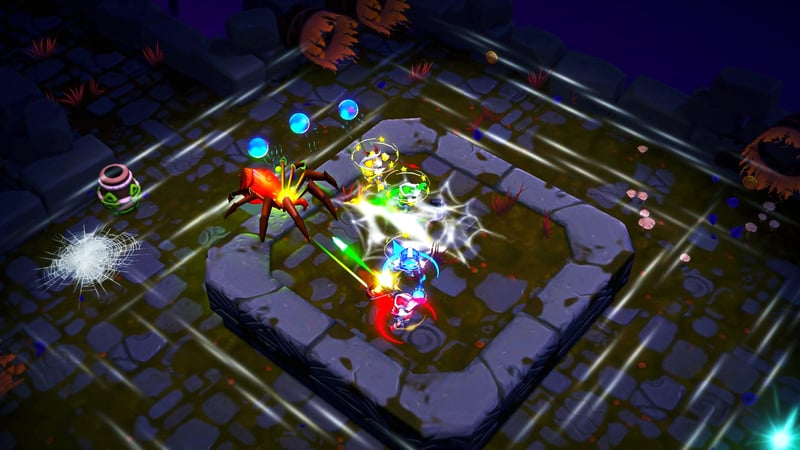 Game screenshot 3