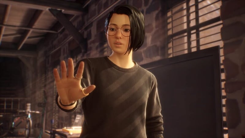 Game screenshot 4
