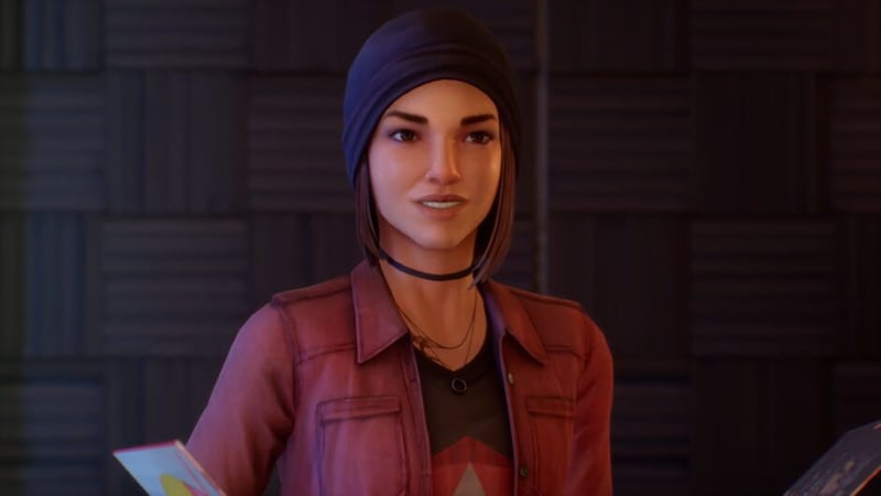 Game screenshot 5