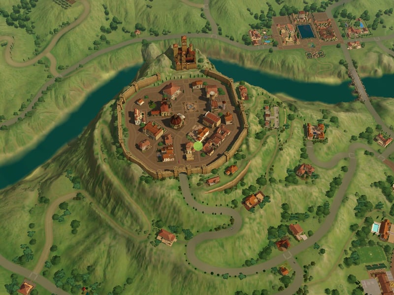 Game screenshot 1