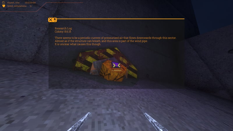 Game screenshot 2