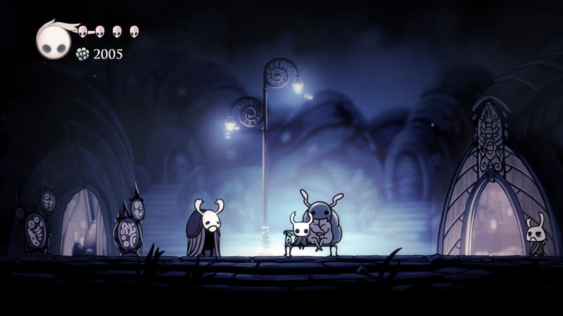 Game screenshot 3