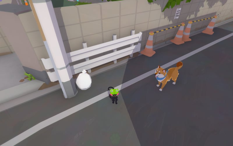 Game screenshot 5