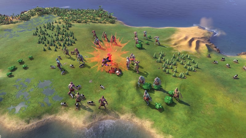 Game screenshot 4