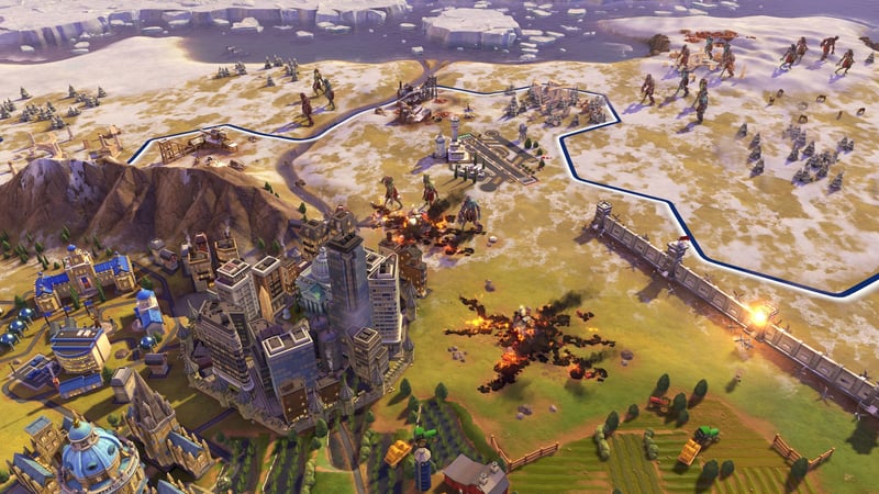 Game screenshot 2