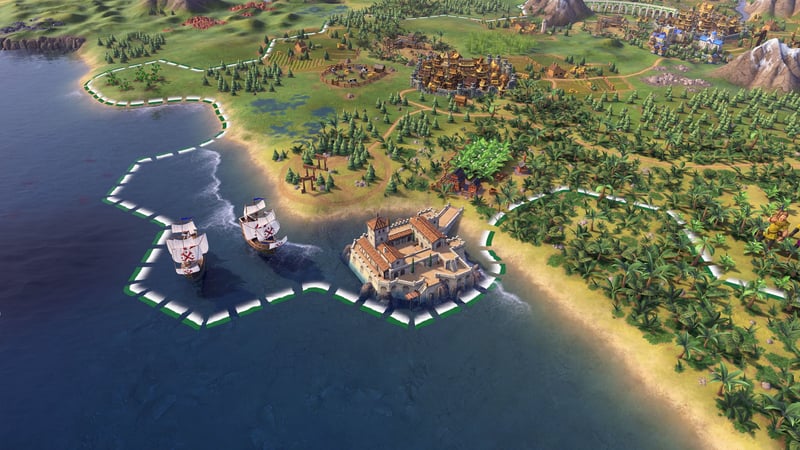 Game screenshot 3