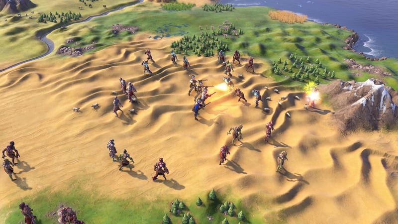 Game screenshot 5
