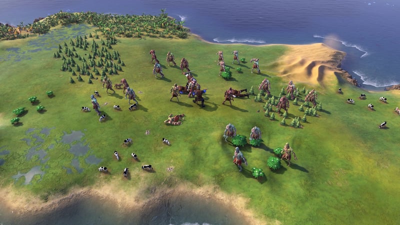 Game screenshot 3