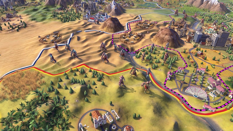 Game screenshot 5