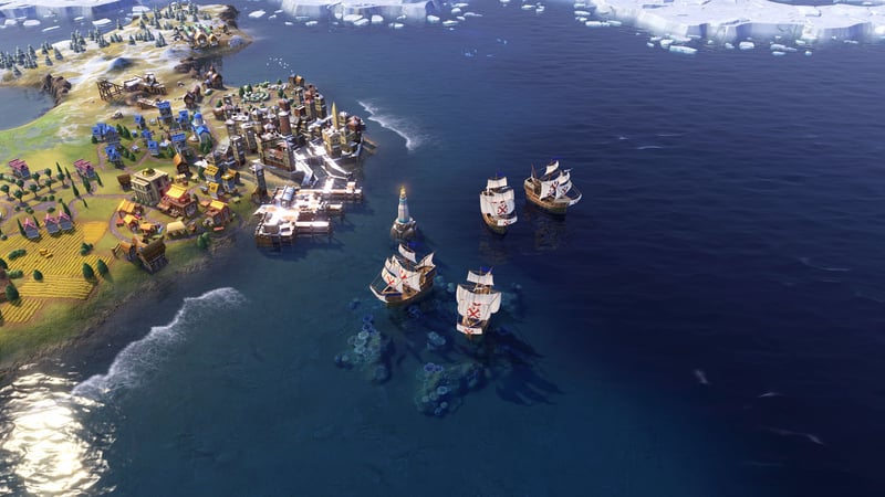 Game screenshot 5