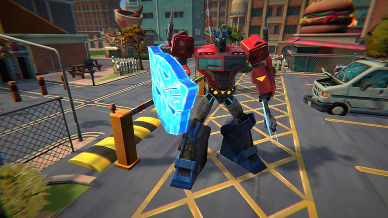 Game screenshot 5