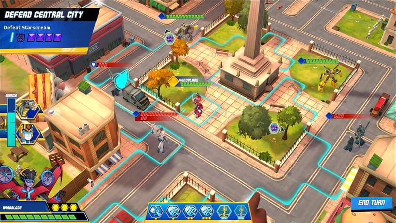Game screenshot 3