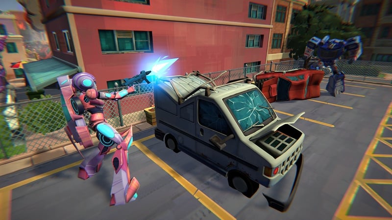 Game screenshot 4