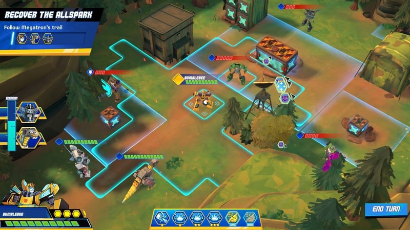 Game screenshot 2