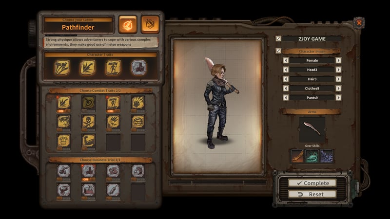 Game screenshot 4