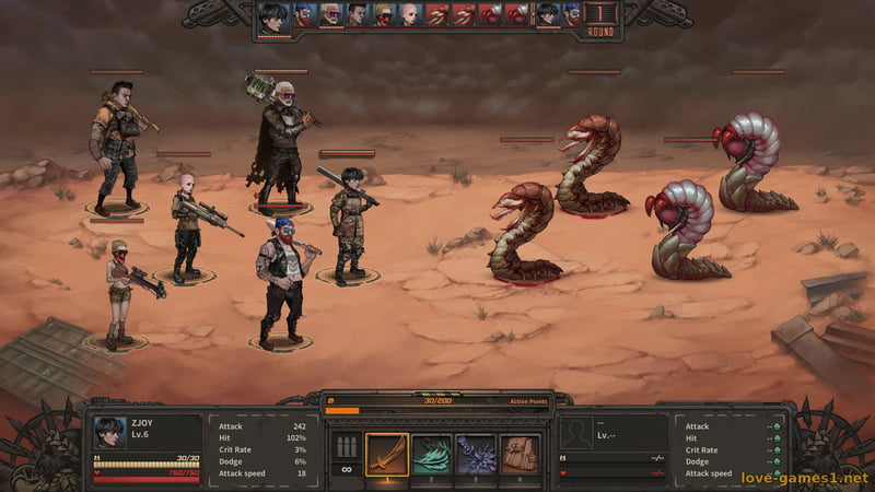 Game screenshot 3