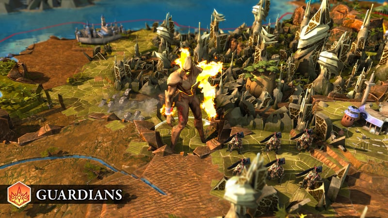Game screenshot 3