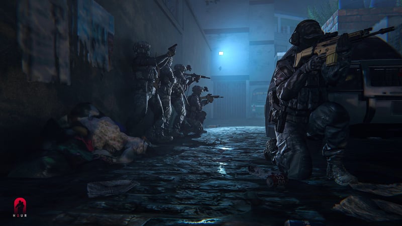 Game screenshot 3