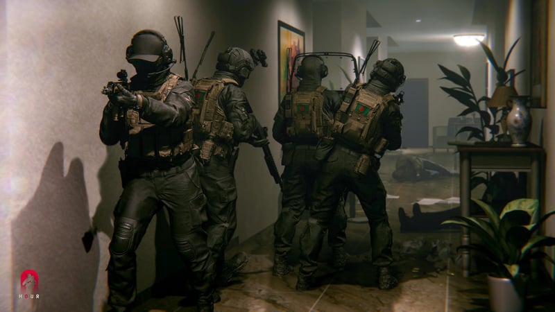Game screenshot 4