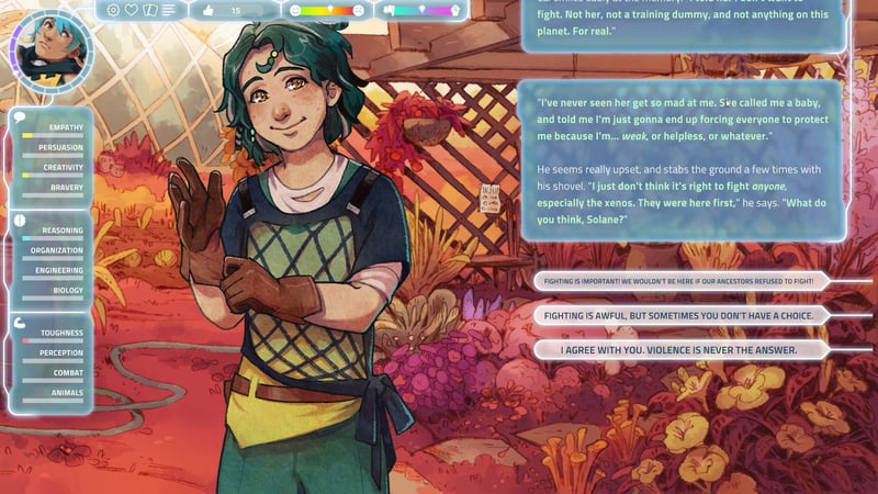 Game screenshot 4