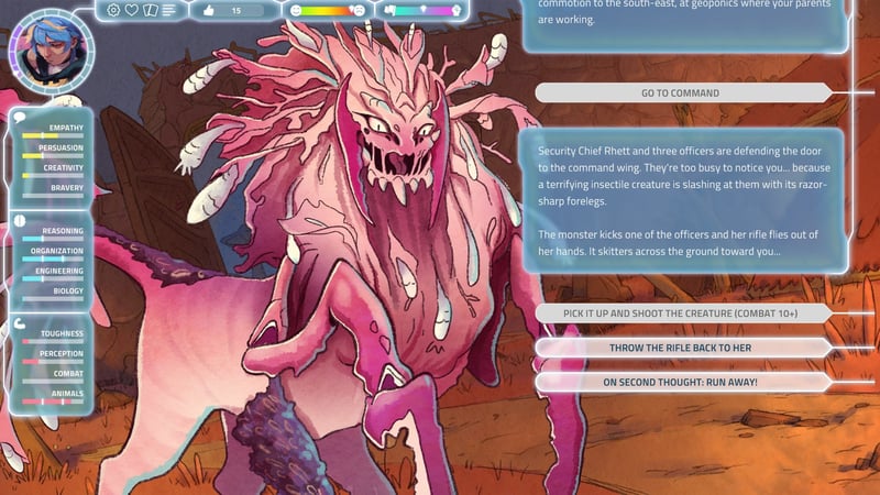 Game screenshot 4
