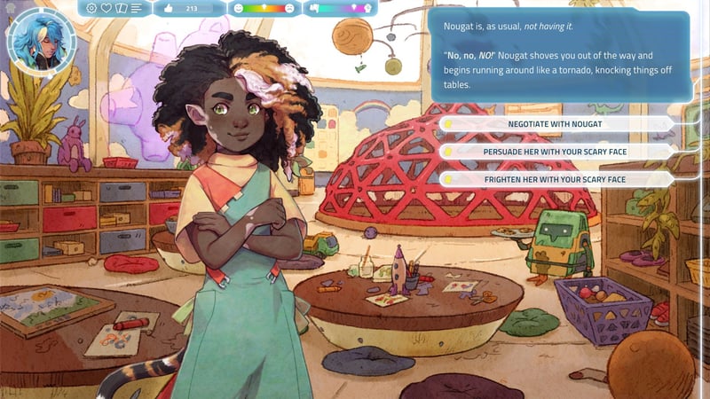 Game screenshot 4