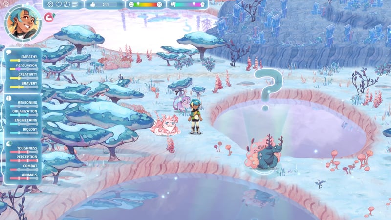 Game screenshot 4
