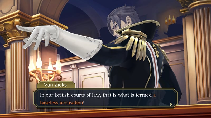 Game screenshot 2