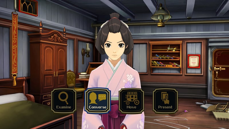 Game screenshot 4