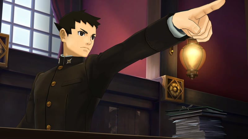 Game screenshot 4