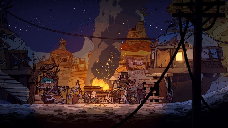Game screenshot 3