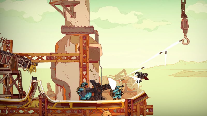 Game screenshot 2