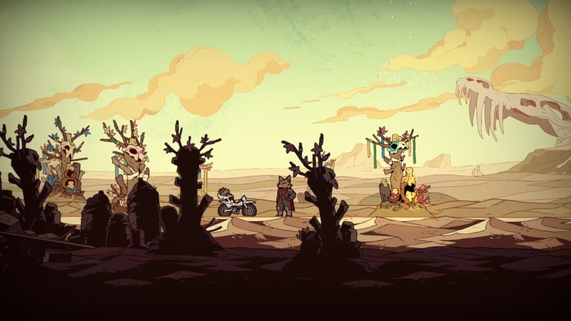 Game screenshot 5