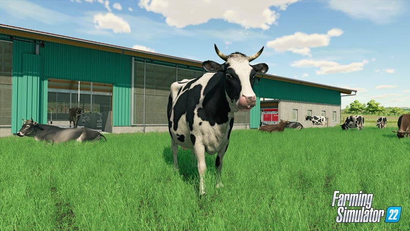 Game screenshot 2
