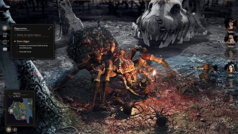 Game screenshot 2