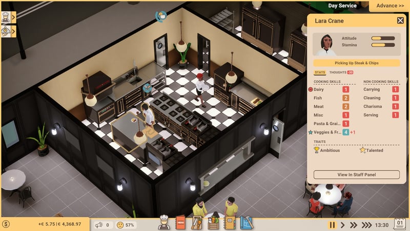 Game screenshot 4