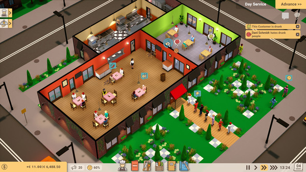 Game screenshot 3