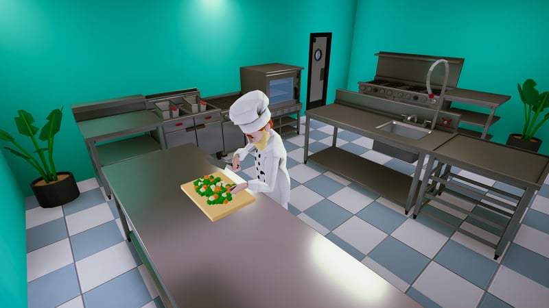 Game screenshot 5