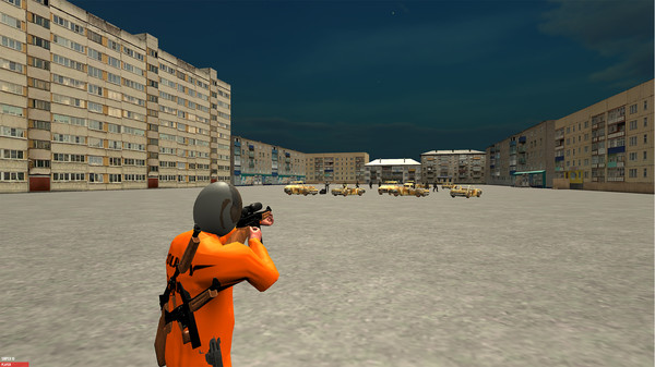 Game screenshot 4