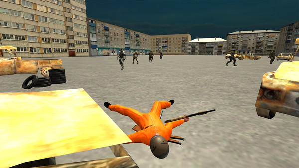 Game screenshot 1