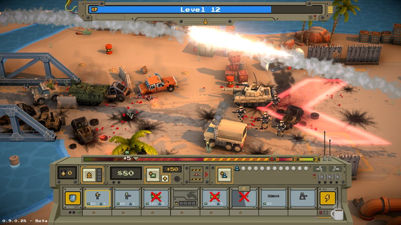 Game screenshot 2