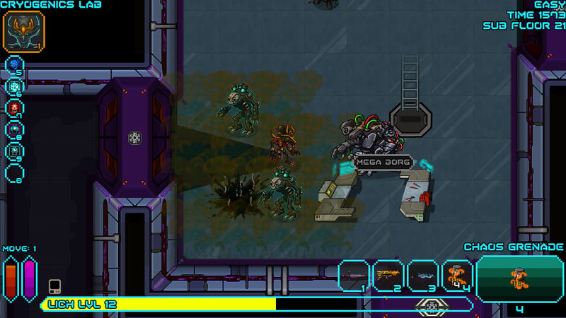 Game screenshot 1