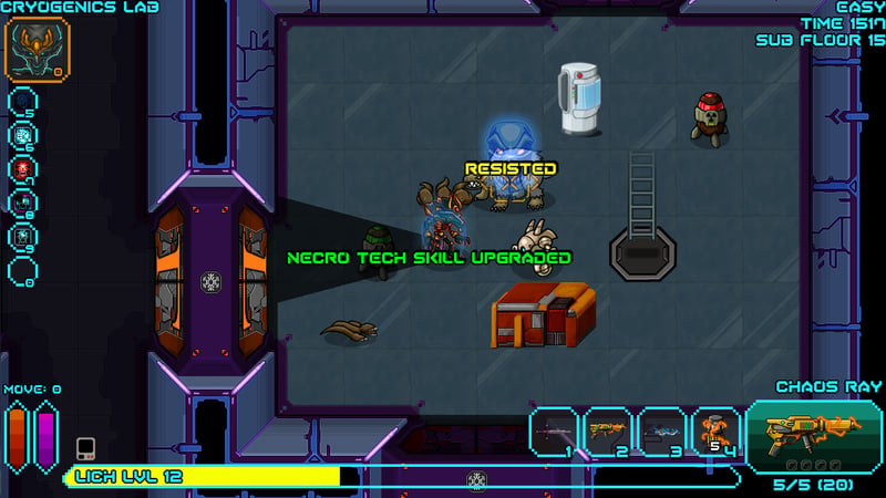 Game screenshot 3