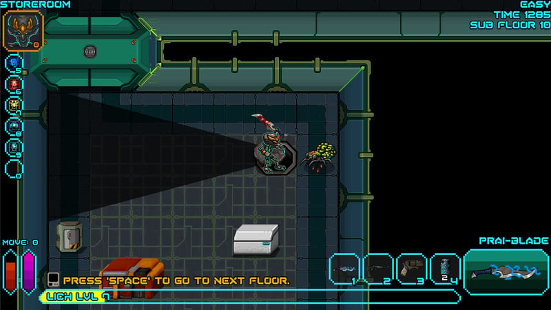 Game screenshot 1