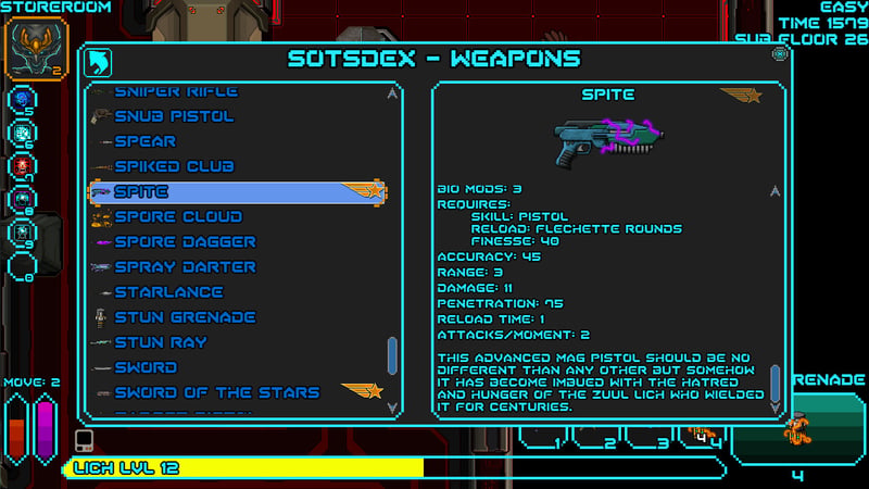 Game screenshot 5