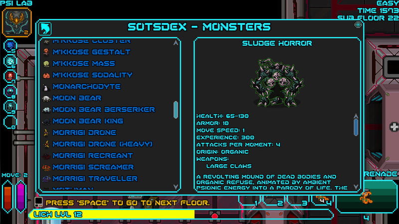 Game screenshot 4