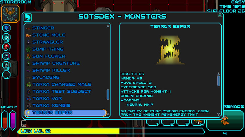 Game screenshot 4