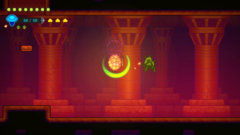Game screenshot 4