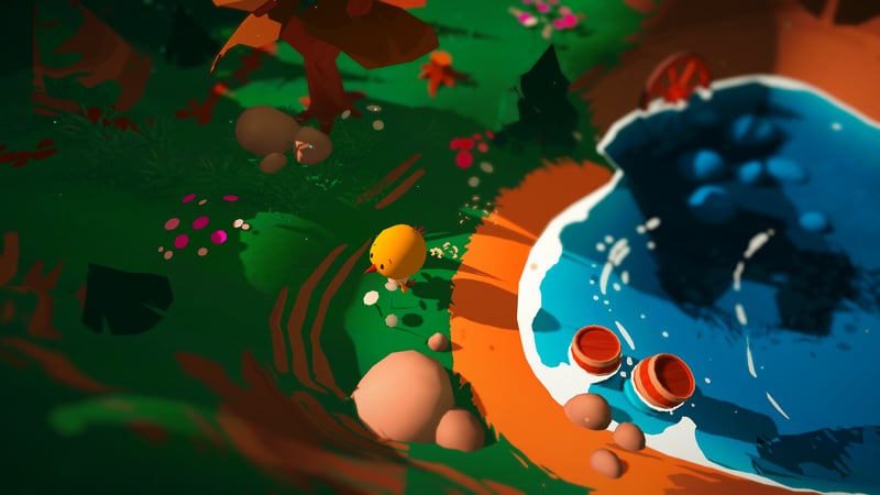 Game screenshot 2